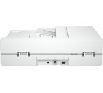 HP Scanjet Pro 3600 f1 Escáner plano y alimentador automático de documentos (ADF, Automatic Document Feeder) 1200 x 1200 DPI A4 Blanco