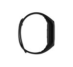 Celly TRAINERBANDBK smartwatch / sport watch 2.44 cm (0.96") LCD Digital Touchscreen Black