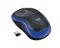 Logitech Wireless Mouse M185