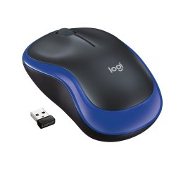 Logitech M185