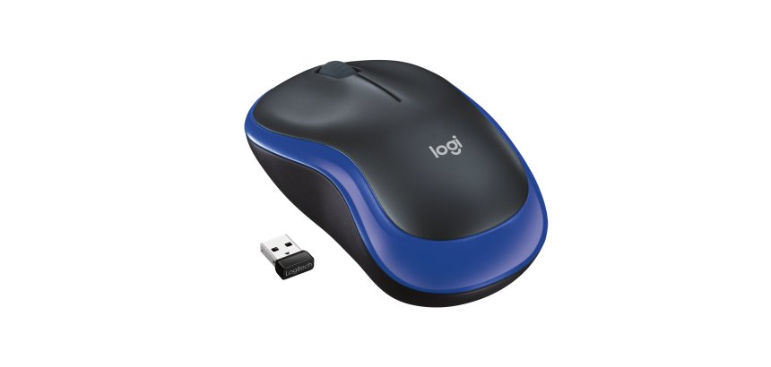 Logitech M185
