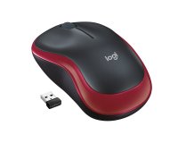 Logitech Wireless Mouse M185