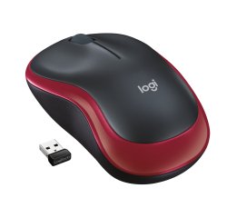 Logitech M185