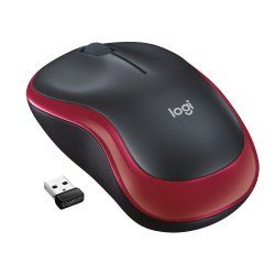 Logitech M185