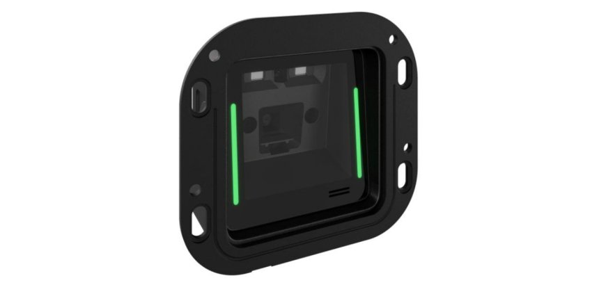 Zebra BRKT-FB0020-04 accesorio para lector de código de barras Kit de montaje