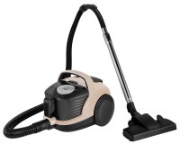 Beko VCO32803AF 1,8 L A cilindro Secco 800 W Senza sacchetto