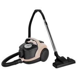 Beko VCO32803AF 1.8 L Cylinder vacuum Dry 800 W Bagless
