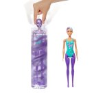 Barbie Color Reveal