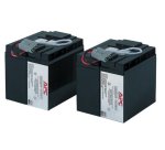 APC Cartouche de batterie de rechange RBC11 (OEM)