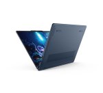 Lenovo Yoga 9 2-in-1 14ILL10 Copilot+ PC Intel Core Ultra 7 258V Hybride (2-en-1) 35,6 cm (14") Écran tactile 2.8K 32 Go LPDDR5x-SDRAM 1 To SSD Wi-Fi 7 (802.11be) Windows 11 Home Français Bleu