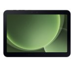 Samsung Galaxy Tab Active5 Pro SM-X356B 5G Snapdragon LTE 128 GB 25,6 cm (10.1") 6 GB Wi-Fi 6E (802.11ax) Android 15 Verde