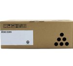 Ricoh - black - original - toner cartridge