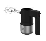Beko HMM81504BX sbattitore Sbattitore manuale 500 W Acciaio inox