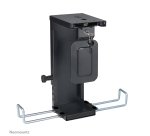 Neomounts CPU-D075BLACK/LK Support pour ordinateur - verrouillable - max 10 kg - universel