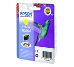 Epson Hummingbird Cartuccia Giallo