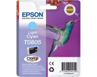 Epson Hummingbird Cartuccia Ciano-chiaro
