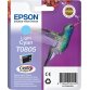 Epson Hummingbird Cartuccia Ciano-chiaro