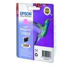 Epson Hummingbird Singlepack Light Magenta T0806 Claria Photographic Ink