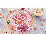 Nintendo Mario Party Superstars Standard Cinese semplificato, Cinese tradizionale, Tedesca, DUT, Inglese, ESP, Francese, ITA, Giapponese, Coreano, Russo Nintendo Switch