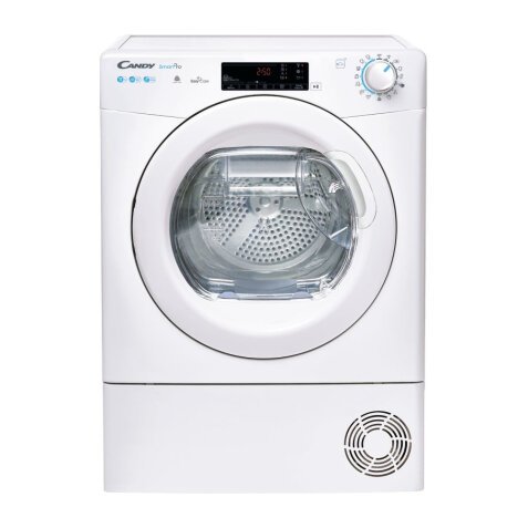 CANDY Sèche linge Condensation CSOEH11A2TE-S