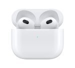 Apple AirPods (3. Generation) AirPods Kabelloser Kopfhörer Ohrhörer Anrufe/Musik Bluetooth Weiß