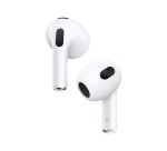 Apple AirPods (3. Generation) AirPods Kabelloser Kopfhörer Ohrhörer Anrufe/Musik Bluetooth Weiß