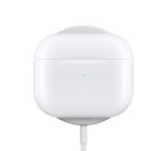 Apple AirPods (3. Generation) AirPods Kabelloser Kopfhörer Ohrhörer Anrufe/Musik Bluetooth Weiß