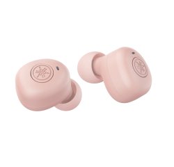 YAMAHA Ecouteurs TW-E3B Rose