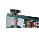 Trust Teza webcam 3840 x 2160 pixels USB 2.0 Noir