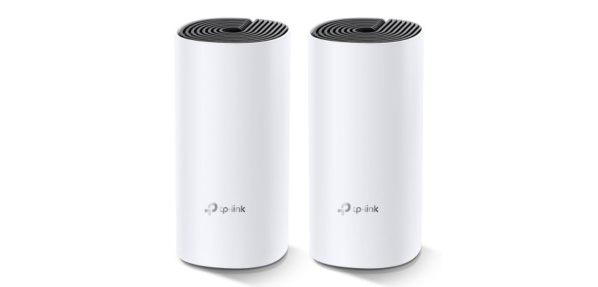 TP-Link AC1200 Whole Home Mesh Wi-Fi System, 2-Pack