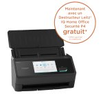 Ricoh ScanSnap IX2500 Scanner ADF 600 x 600 DPI A4 Noir