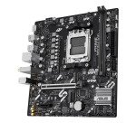ASUS PRIME B850M-F WIFI AMD B850 Emplacement AM5 micro ATX