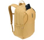 Thule EnRoute TEBP5216 - Pale Yellow sac à dos Sac à dos normal Jaune Nylon
