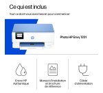 HP Envy 7231 Sans fil All-in-One Couleur Imprimante