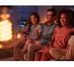 Philips Hue A60 - lampadina connessa E27