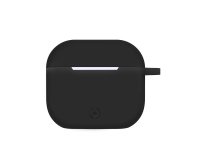 Celly AIRCASE03BK accessorio per cuffia Custodia