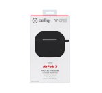 Celly AIRCASE03BK accessorio per cuffia Custodia