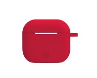 Celly AIRCASE03RD headphone/headset accessory Case
