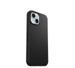 OtterBox Symmetry Series pour MagSafe pour Apple iPhone 16e/15/14/13, noir - produits livrés sans emballage