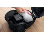 BOSCH Aspirateur traîneau BGBS2LB1