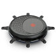 TEFAL Raclette Multifonction Téfal RE310412