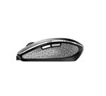 CHERRY MW 8C ADVANCED souris Ambidextre RF sans fil + Bluetooth Optique 3000 DPI