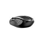 CHERRY MW 8C ADVANCED souris Ambidextre RF sans fil + Bluetooth Optique 3000 DPI