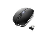 CHERRY MW 8C ADVANCED souris Ambidextre RF sans fil + Bluetooth Optique 3000 DPI