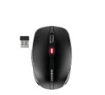 CHERRY MW 8C ADVANCED souris Ambidextre RF sans fil + Bluetooth Optique 3000 DPI