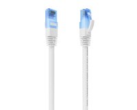 AISENS A135-0821 cable de red Blanco 2 m Cat6 U/UTP (UTP)