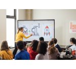 Viewsonic VB-PEN-007 stylet 24 g Noir