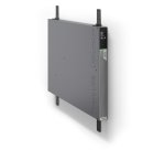 APC Smart-UPS Ultra On-Line SRTL2KRM1UIC, 2kW, 1U rack/tour/mur , 3x C13 & 2x C19, SmartConnect