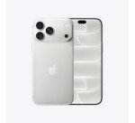 Apple iPhone 18 Pro Max - Argent - 2To