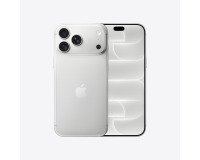 Apple iPhone 18 Pro Max - Argent - 2To